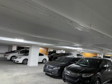 STRUCTURAL REPAIRS AND RESTORATION