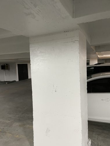 STRUCTURAL REPAIRS AND RESTORATION