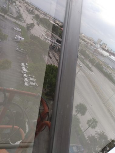 WET GLAZING SILICONE SEALANT