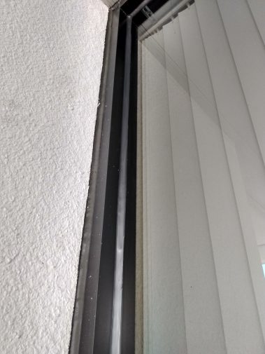 WET GLAZING SILICONE SEALANT