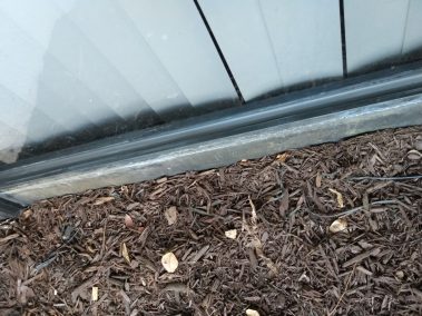 WET GLAZING SILICONE SEALANT